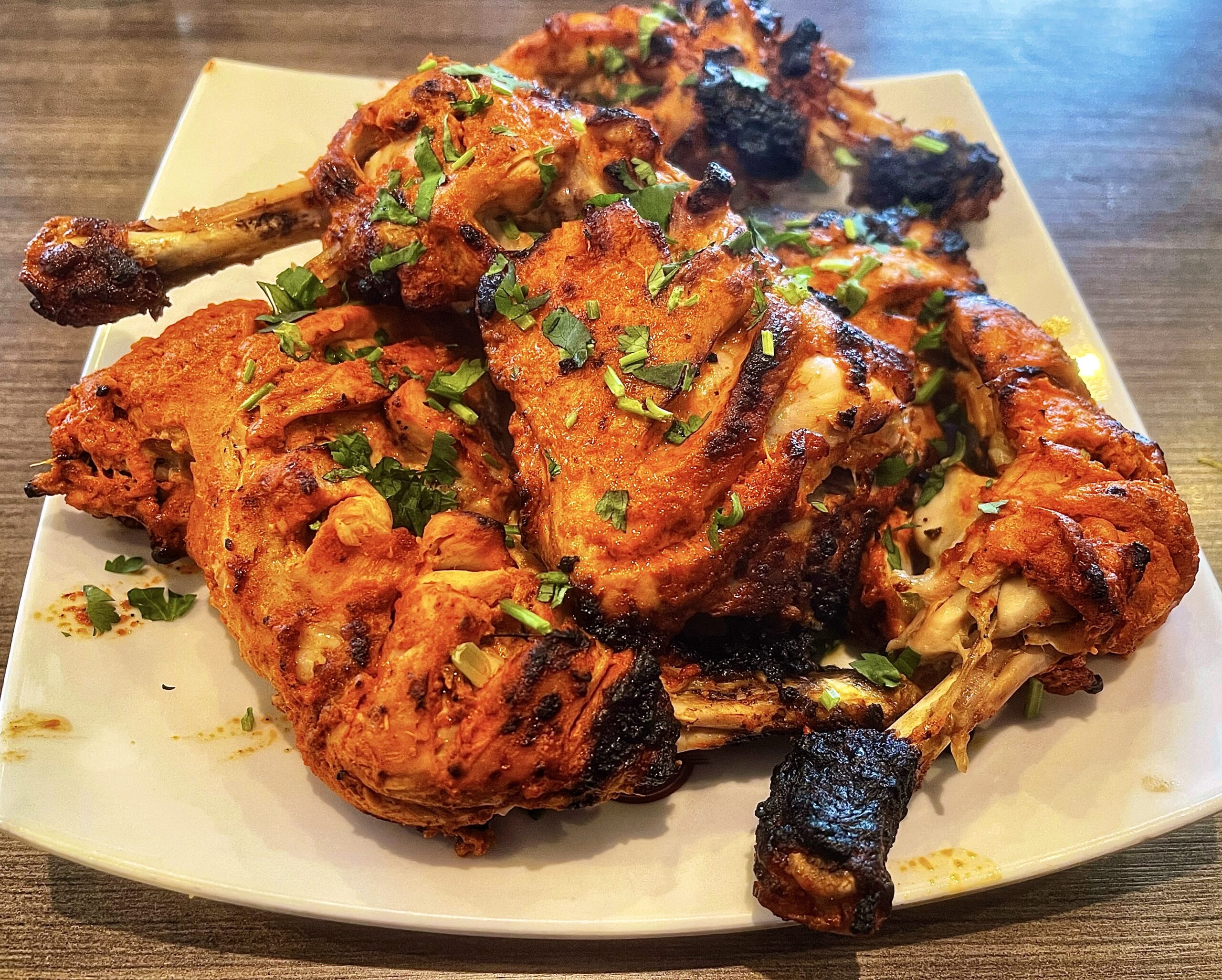 Foodking - Fast Food Restaurant WordPress Theme